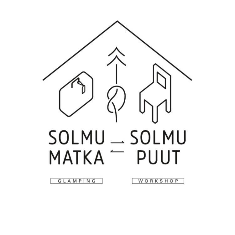 SOLMU puut - 10月20日よりAirbnbでの宿泊ご予約が、GO TOキャンペーン適用となりました。 SOLMU MATKAの一棟 ...