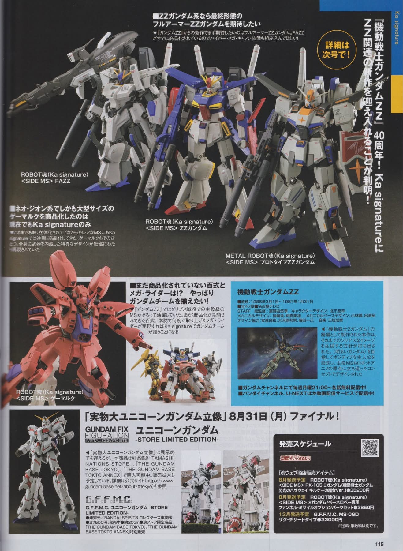 ゲルググの系譜？ ALLaching optional parts MS-06R-3 MS-14B onal