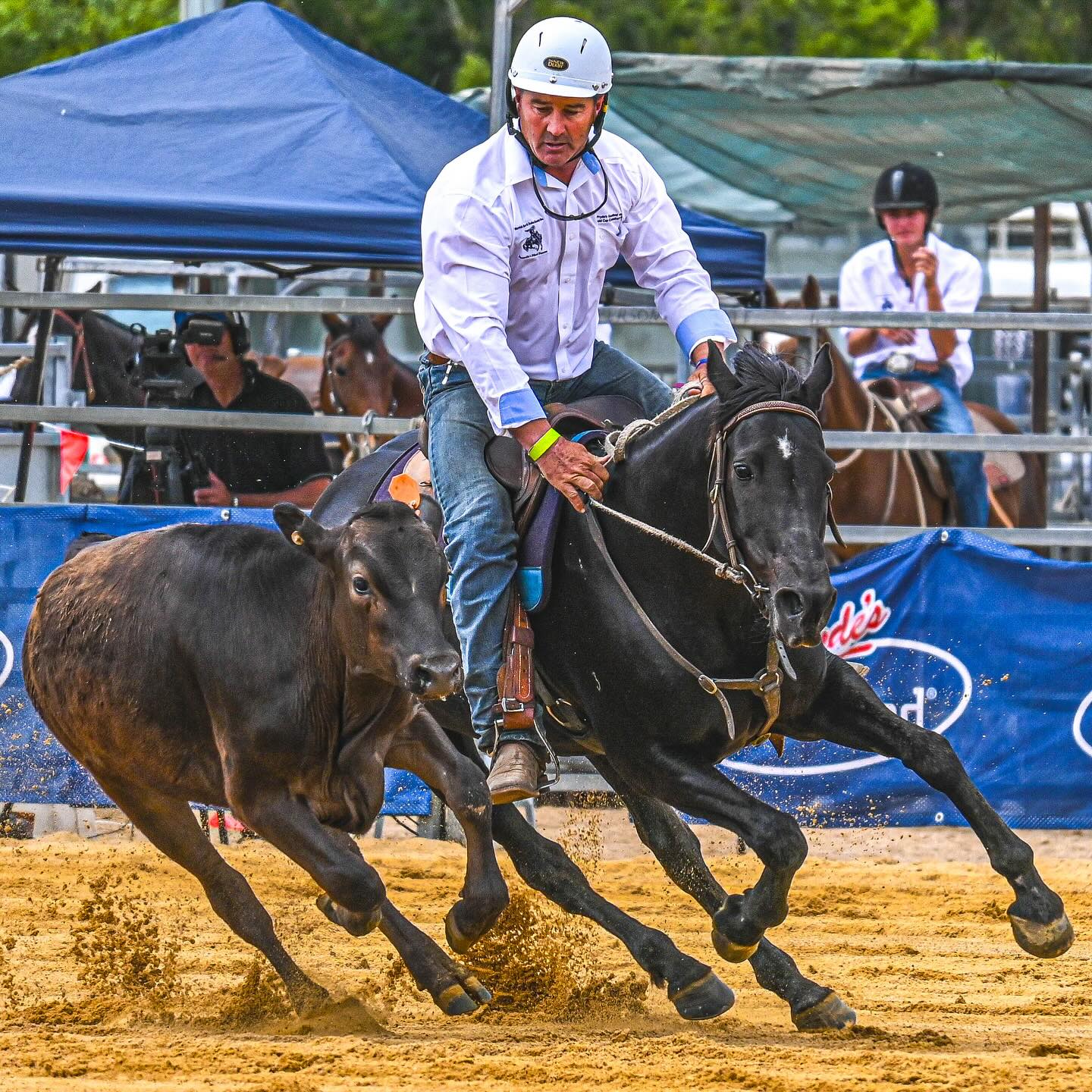 Warwick Rodeo | Warwick QLD