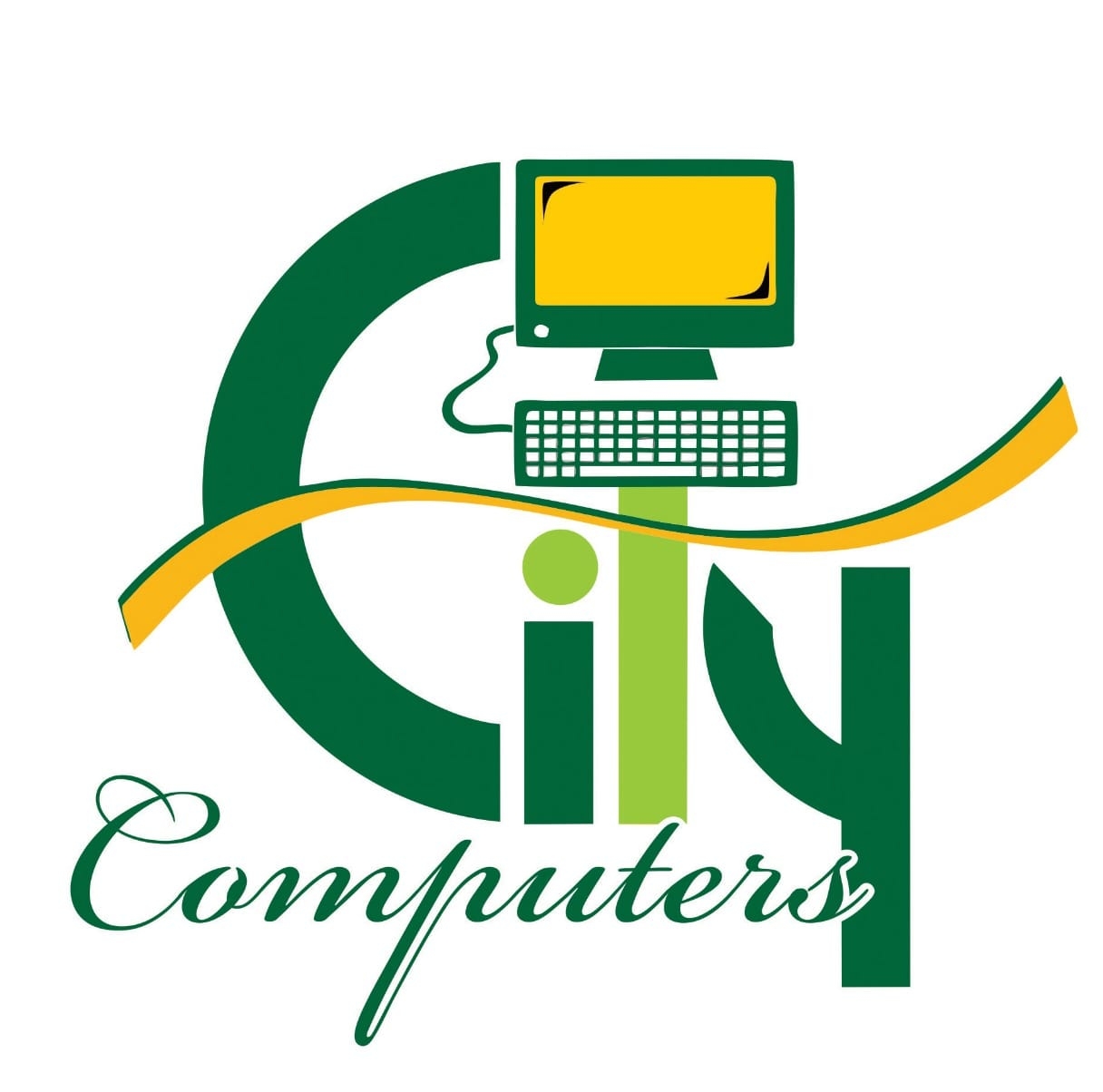 City Computers