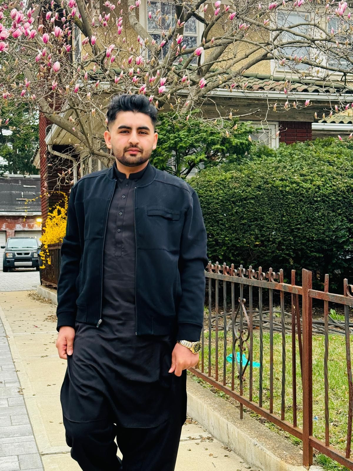 Qamar Zaman Jutt