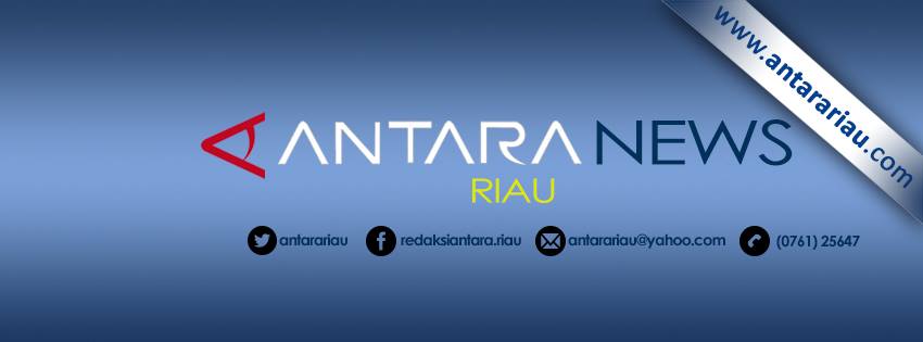 Antara RIAU | Pekanbaru