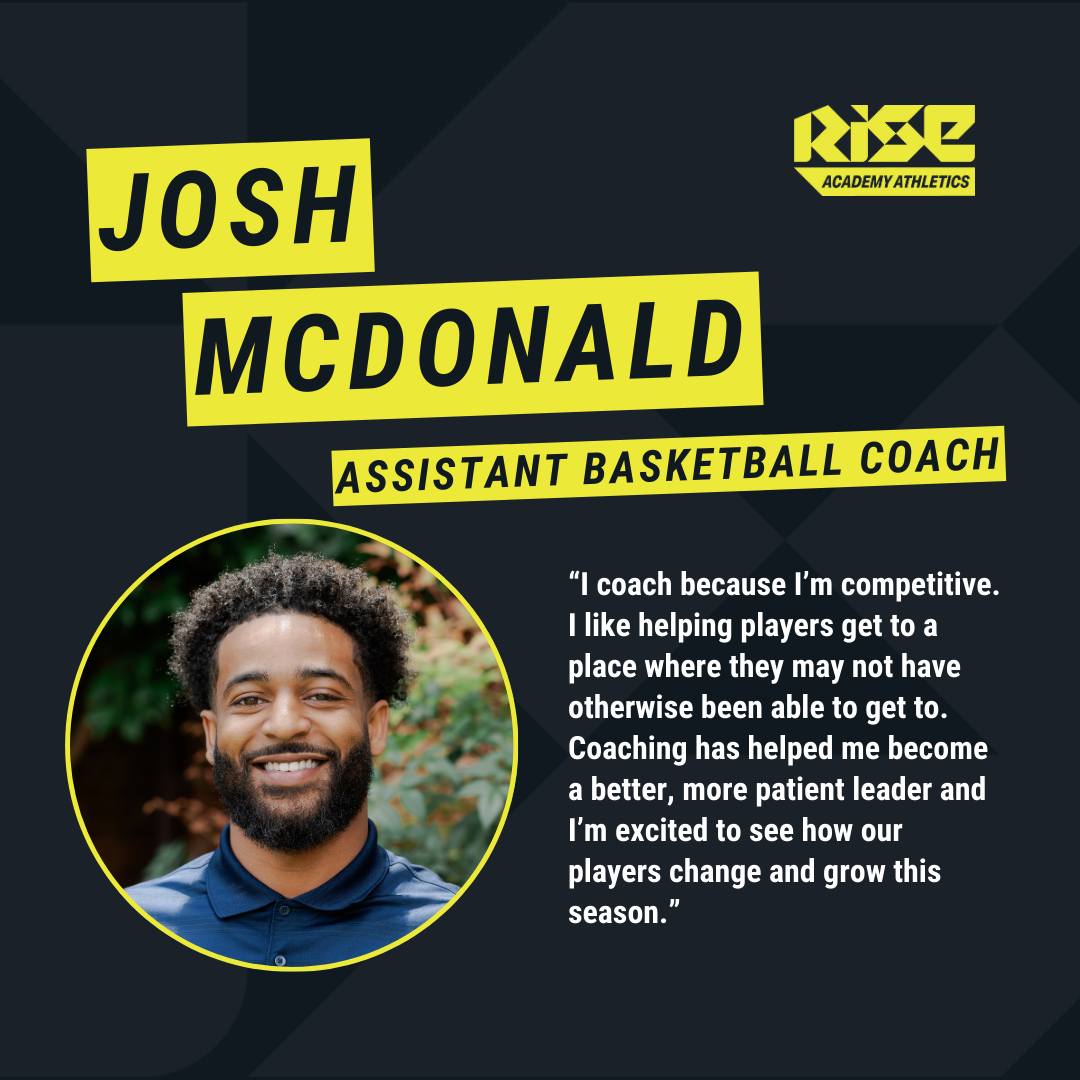 Rise Academy Athletics | Richmond VA