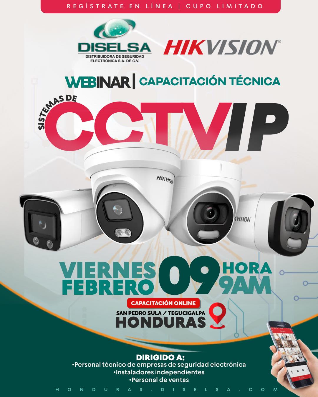 #SomosDiselsaHonduras... - Diselsa Honduras
