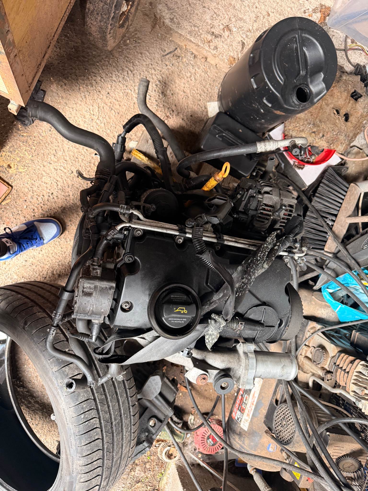 Pd130 engine - Car Engines & Engine Parts - Brecon | Facebook ...