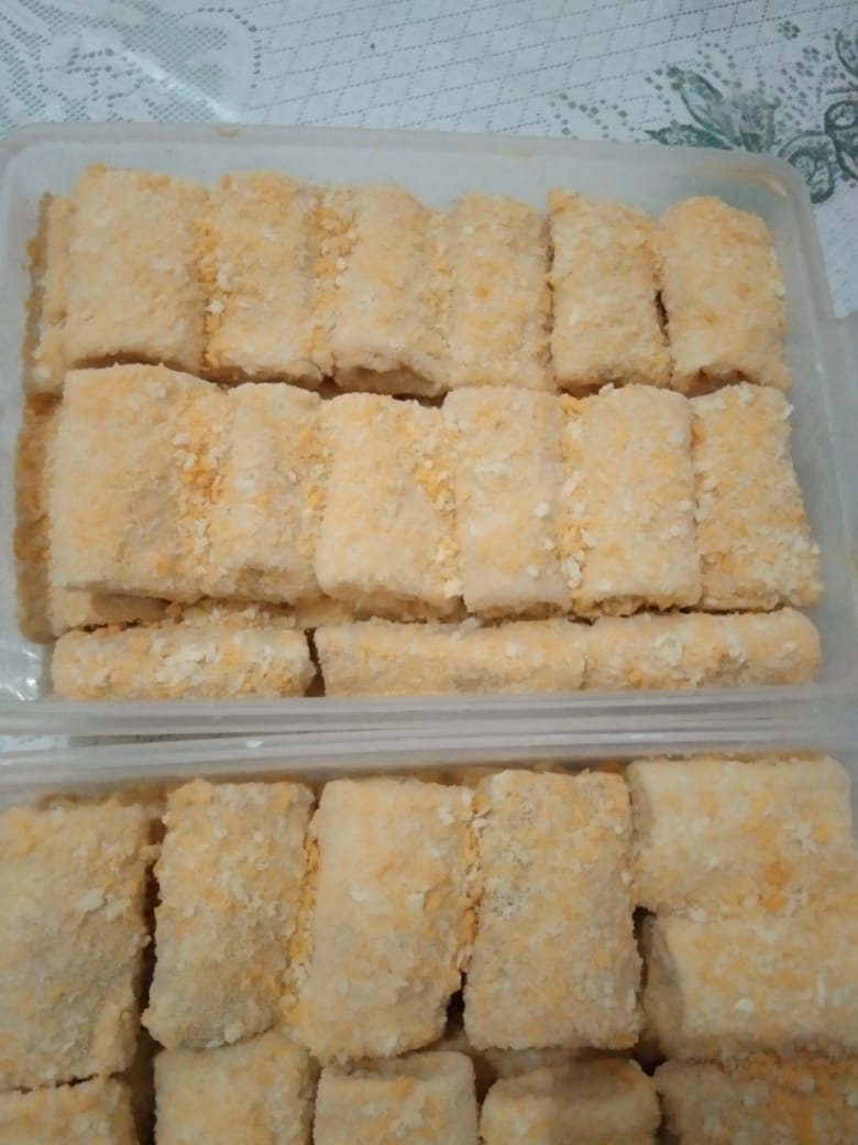 Risol, Dessert Box and Snack | Jakarta