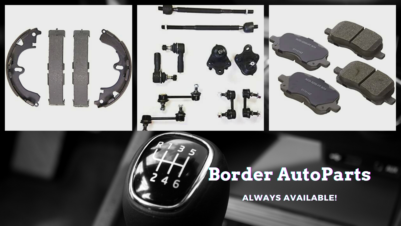 Border AutoParts | Benque Viejo