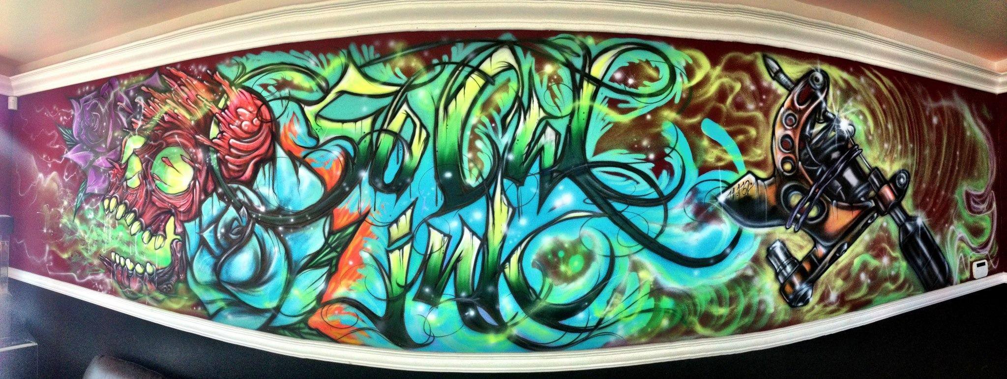 So Cal Ink | Glendale CA