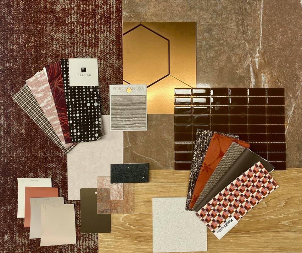 Beck Design - This weeks #FinishFriday was inspired by the... | Facebook