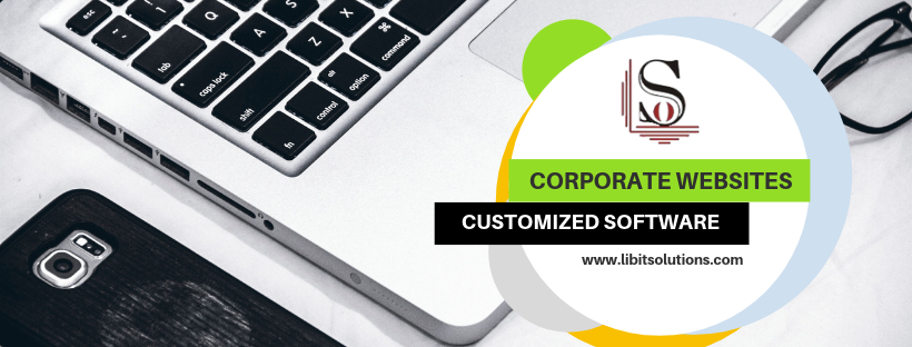 Libit Solutions Pvt. Ltd. | Jaipur