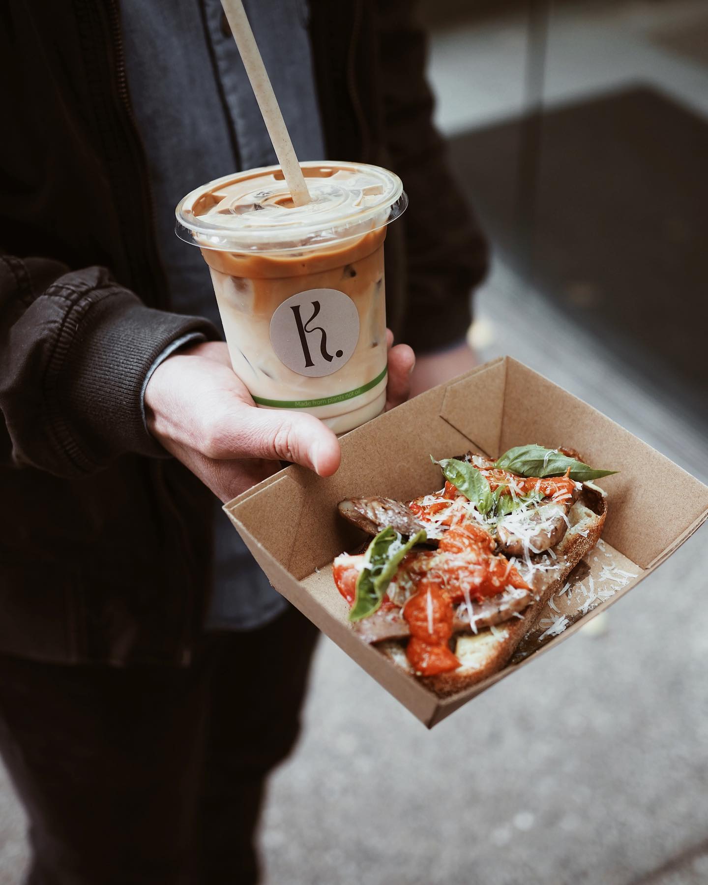 Kin Teneriffe | Brisbane QLD