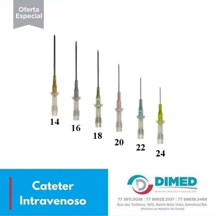 Dimed Barreiras
