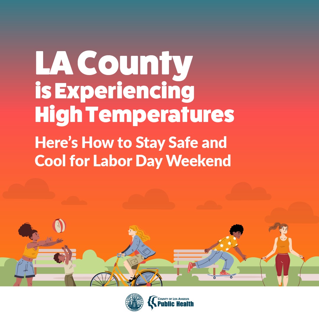 LA County... - Los Angeles County Department of Public Health