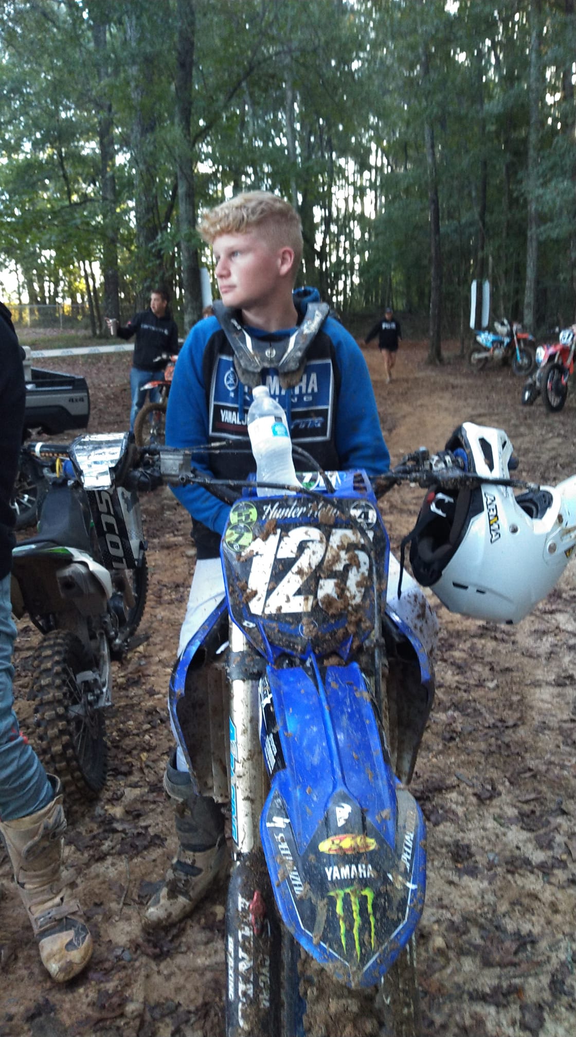 Helton Racing
