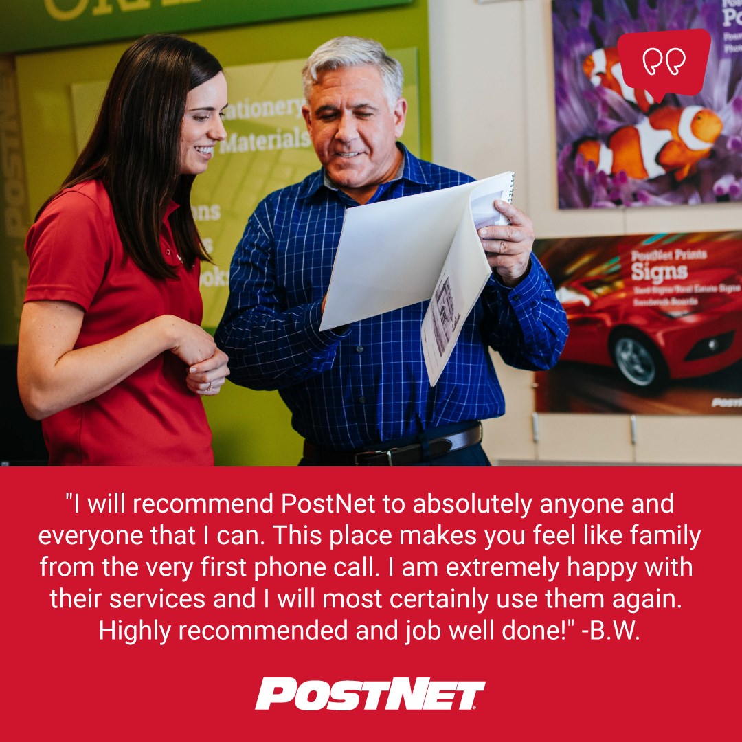 PostNet | San Antonio TX