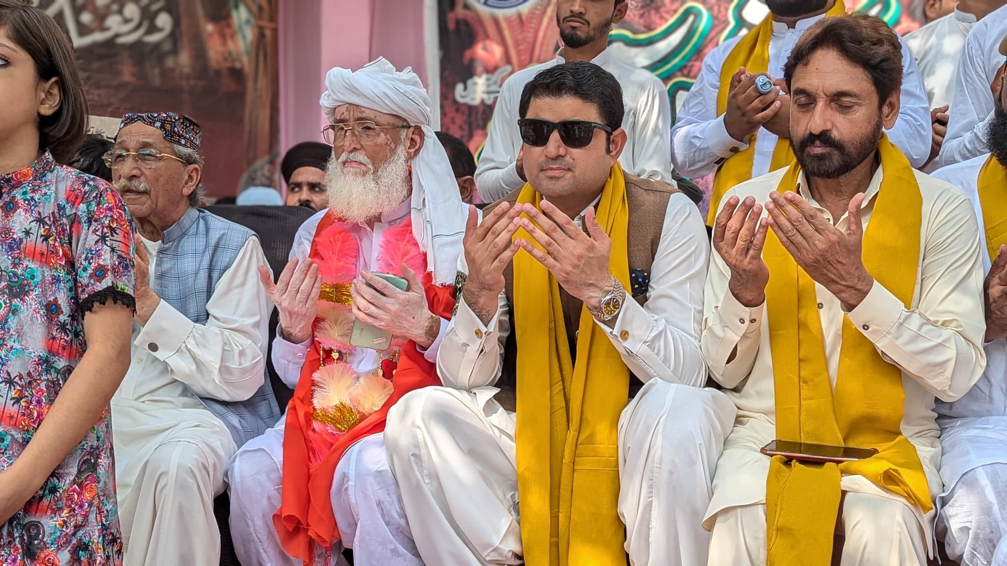 Rana Faisal Hayat