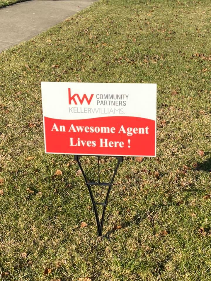 Keller Williams Community Partners Miamisburg OH