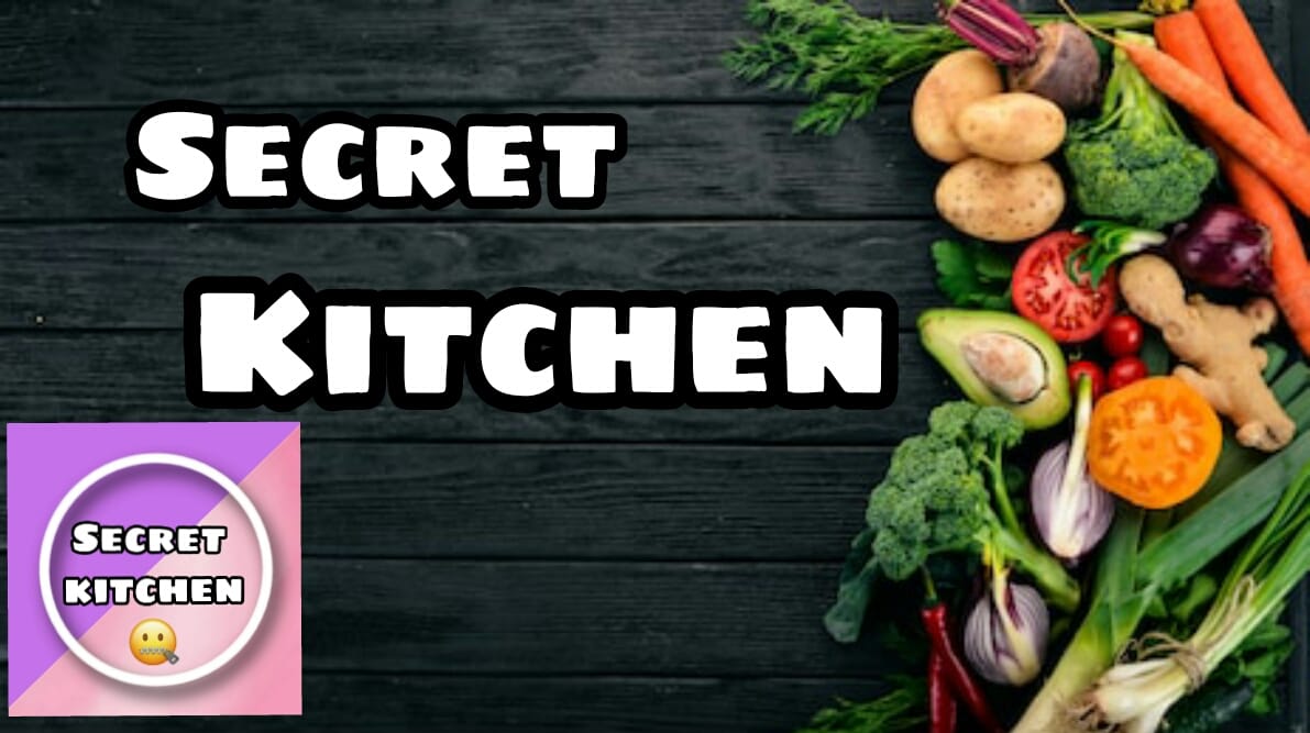 Secret Kitchen