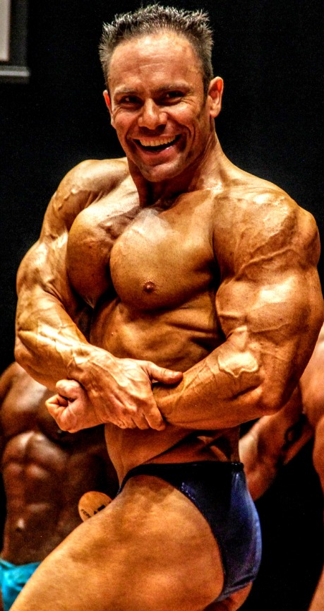 Bodybuilder House added a new photo. - Bodybuilder House