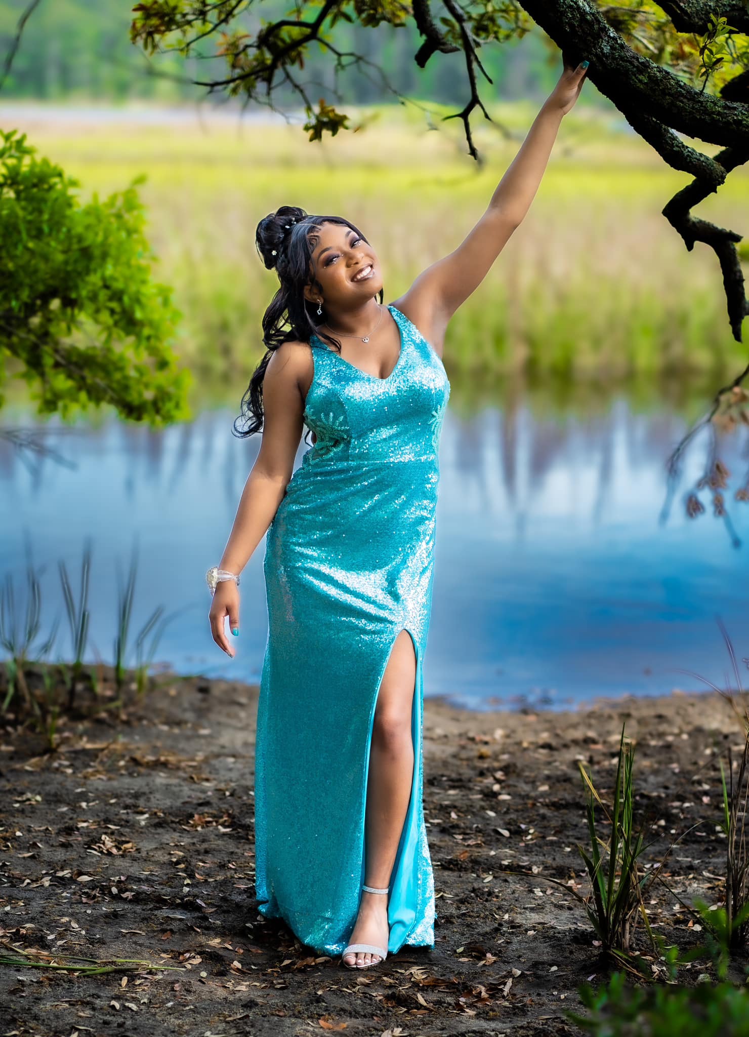 prom dresses in north myrtle beach High School students can capture their memories with free professional photos. The photo shoot is from 5 to 7 p.m., Friday April 24, at Charlie's Place, 1420 Carver Street ball gown prom dresses