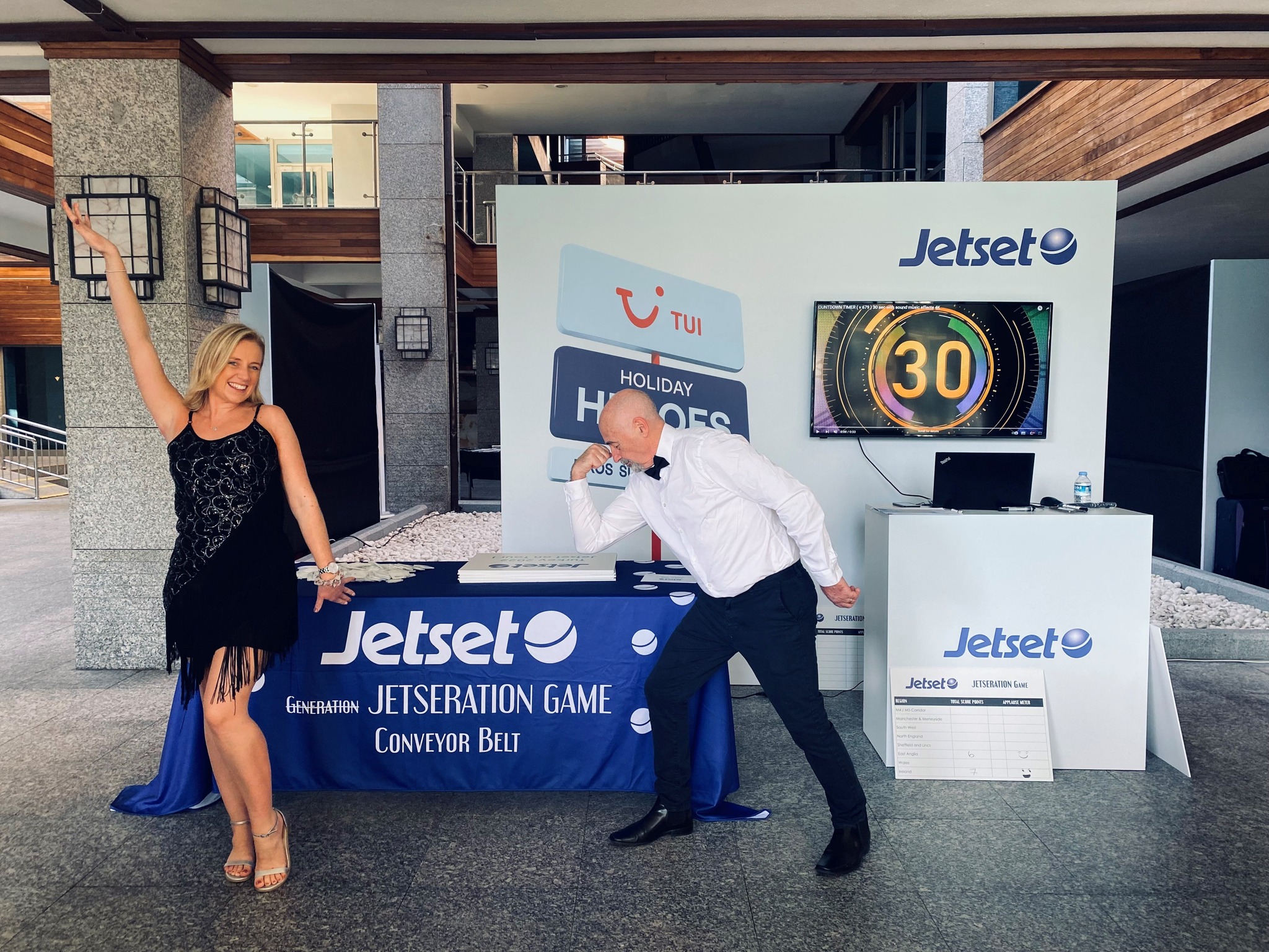Jetset - TUI Conference 2022 COMPLETE Conference Season... | Facebook