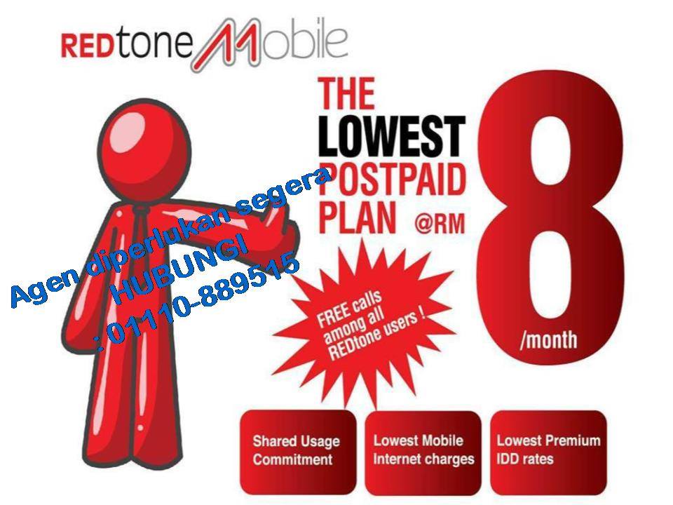 Arraudhah Telecommunication-REDONE mobile | Putrajaya