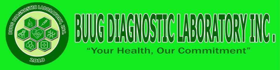 Buug Diagnostic Laboratory
