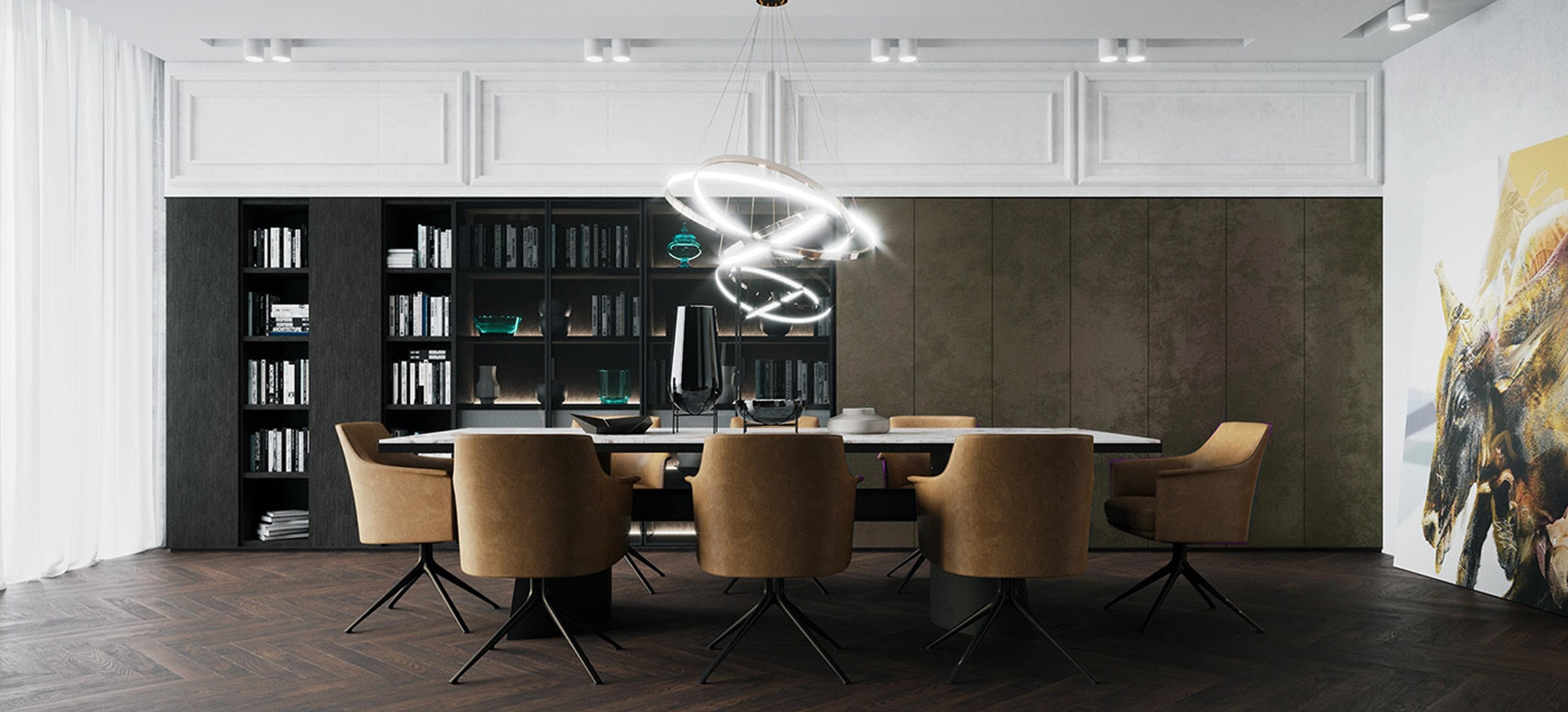Mantech Office Systems | Doha
