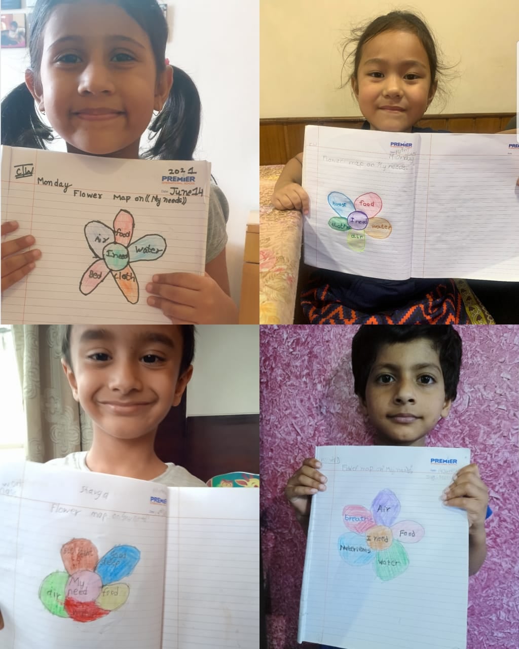 P... - Premier International IB Continuum School - Early Years