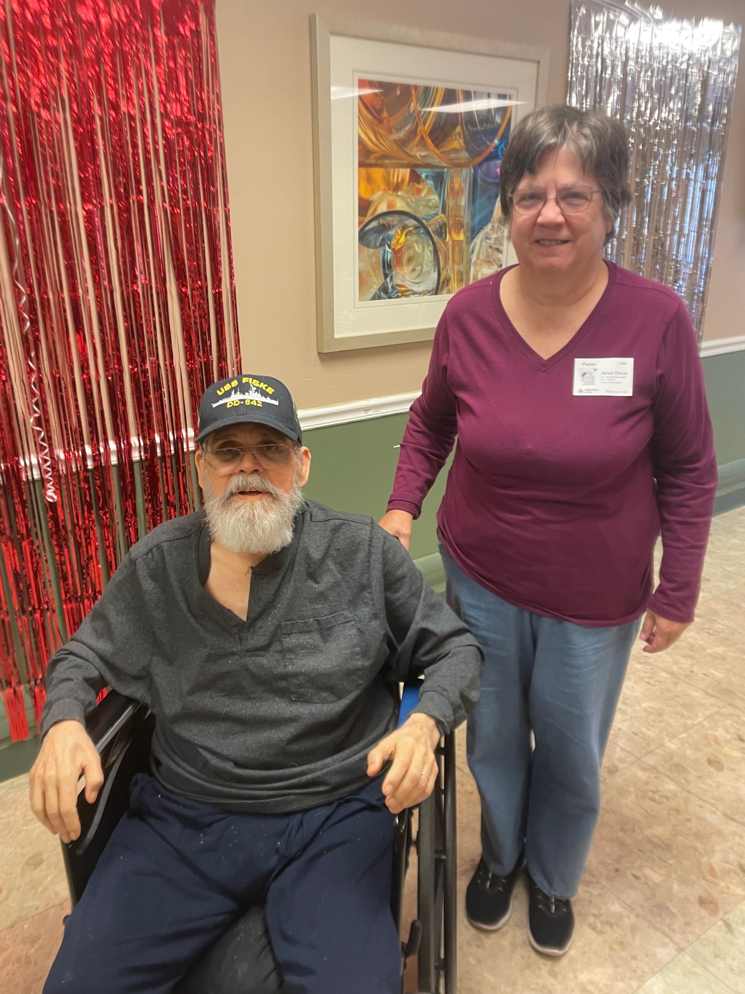 Chambersburg Skilled Nursing and Rehabilitation Center | Chambersburg PA