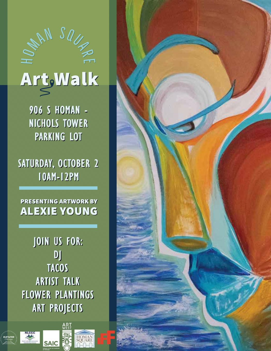 ART WEST