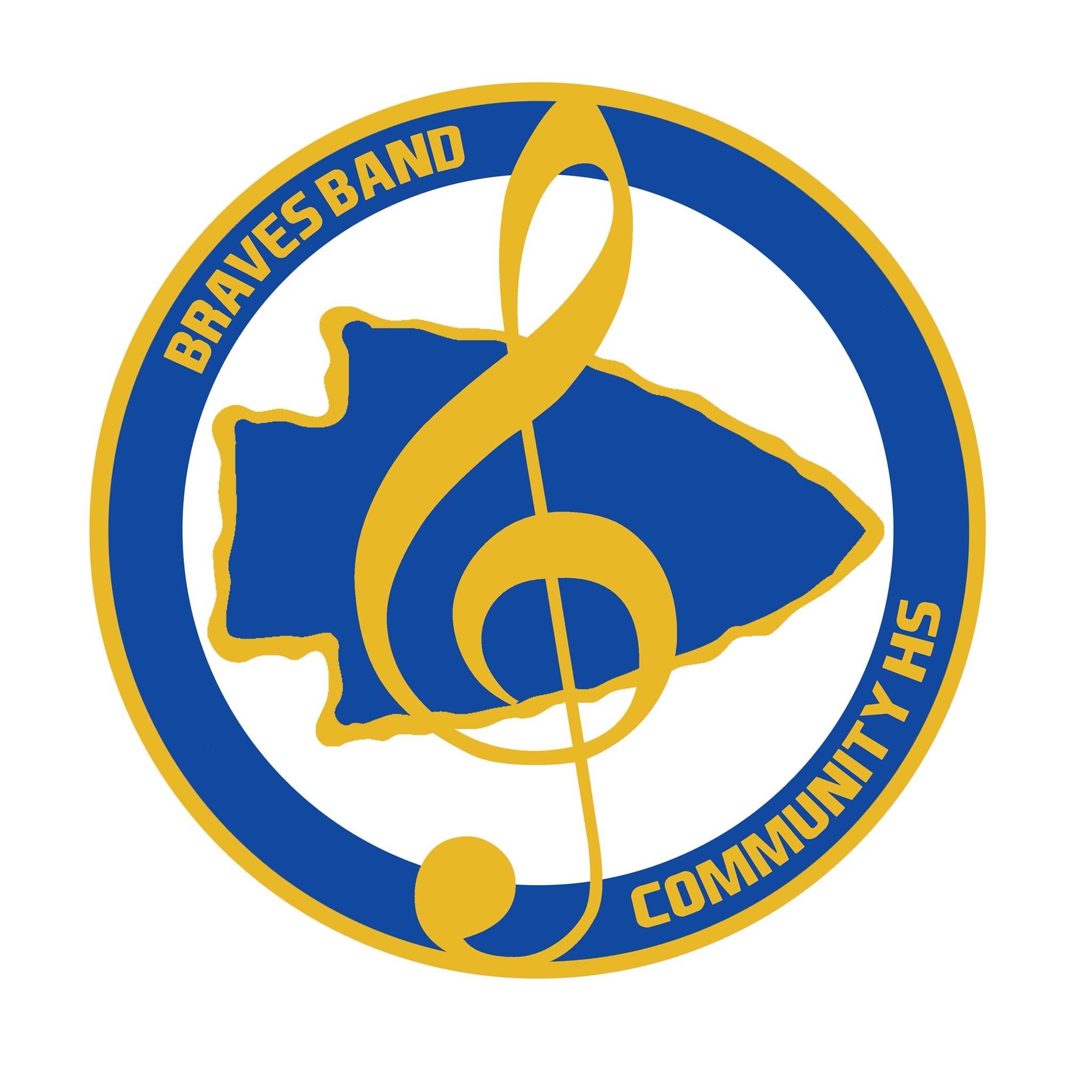 Community Braves Band