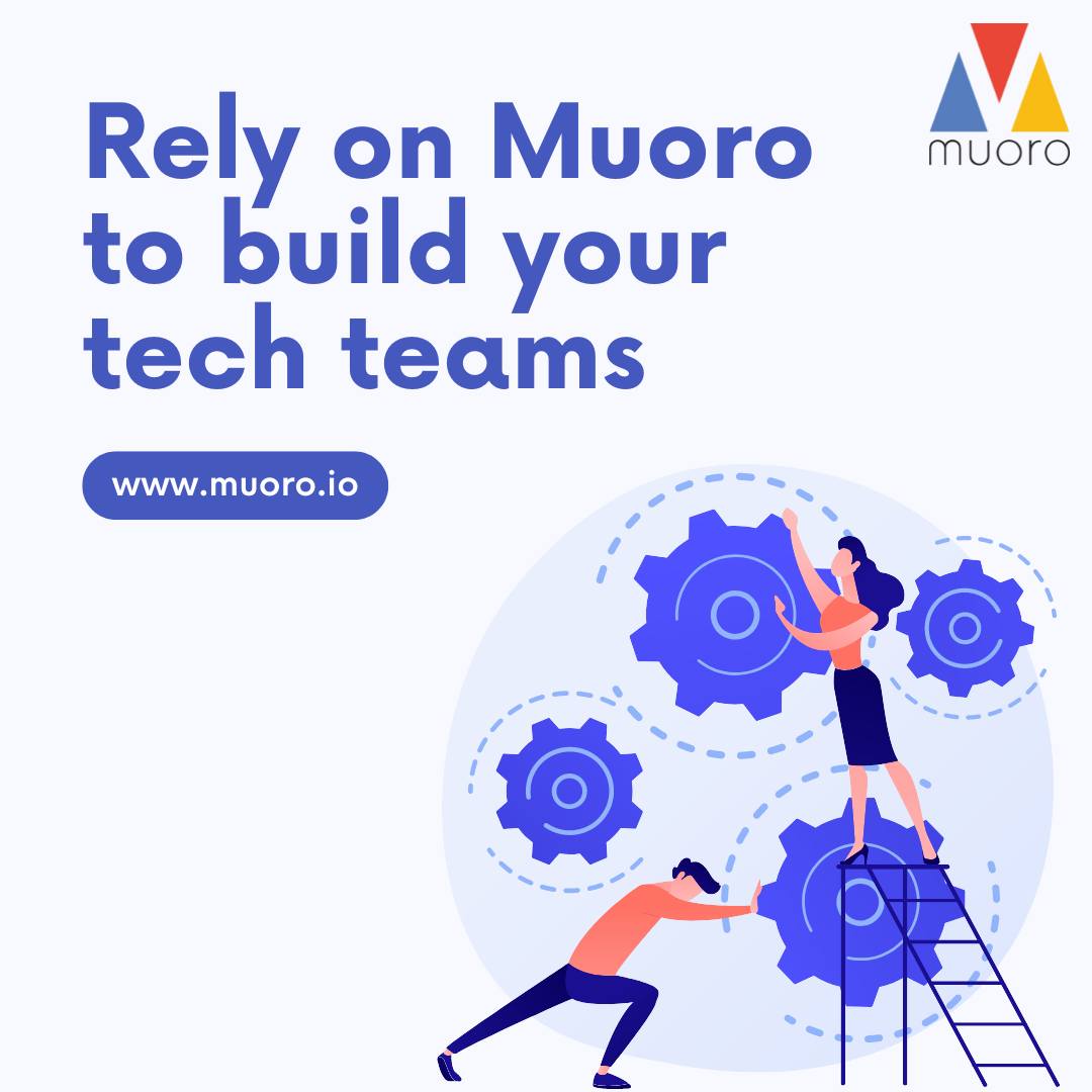 muoro.io - Muoro is the platform for engineers that... | Facebook