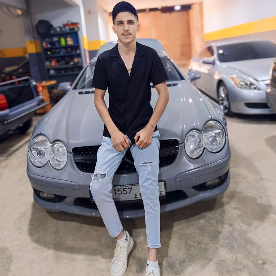 Ahmad Ahmad