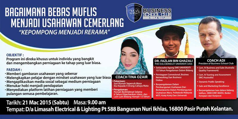 Bsc Bersama Hariz Roslan Photos Facebook