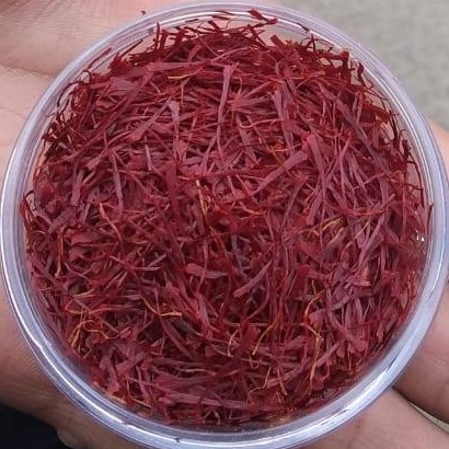 Pure Zamindar Kesar - Buy 100% original Kashmiri Kesar direct from the ...