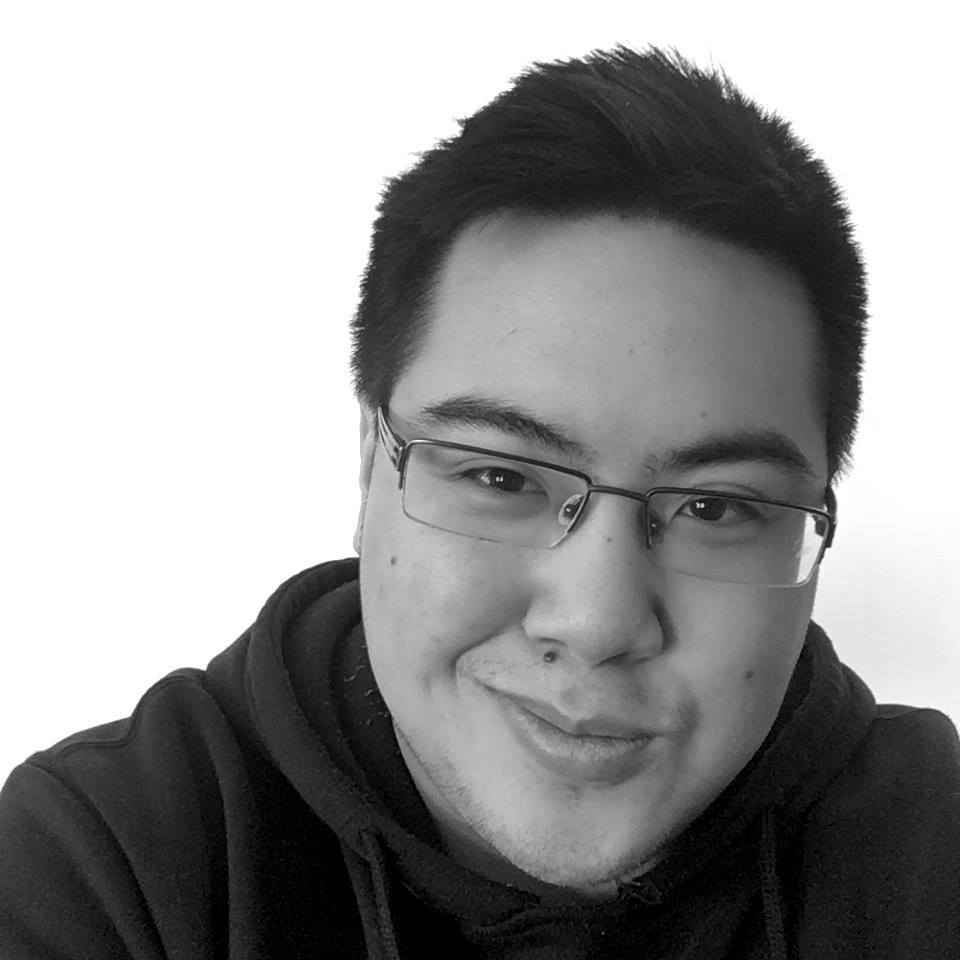 Josh Lin