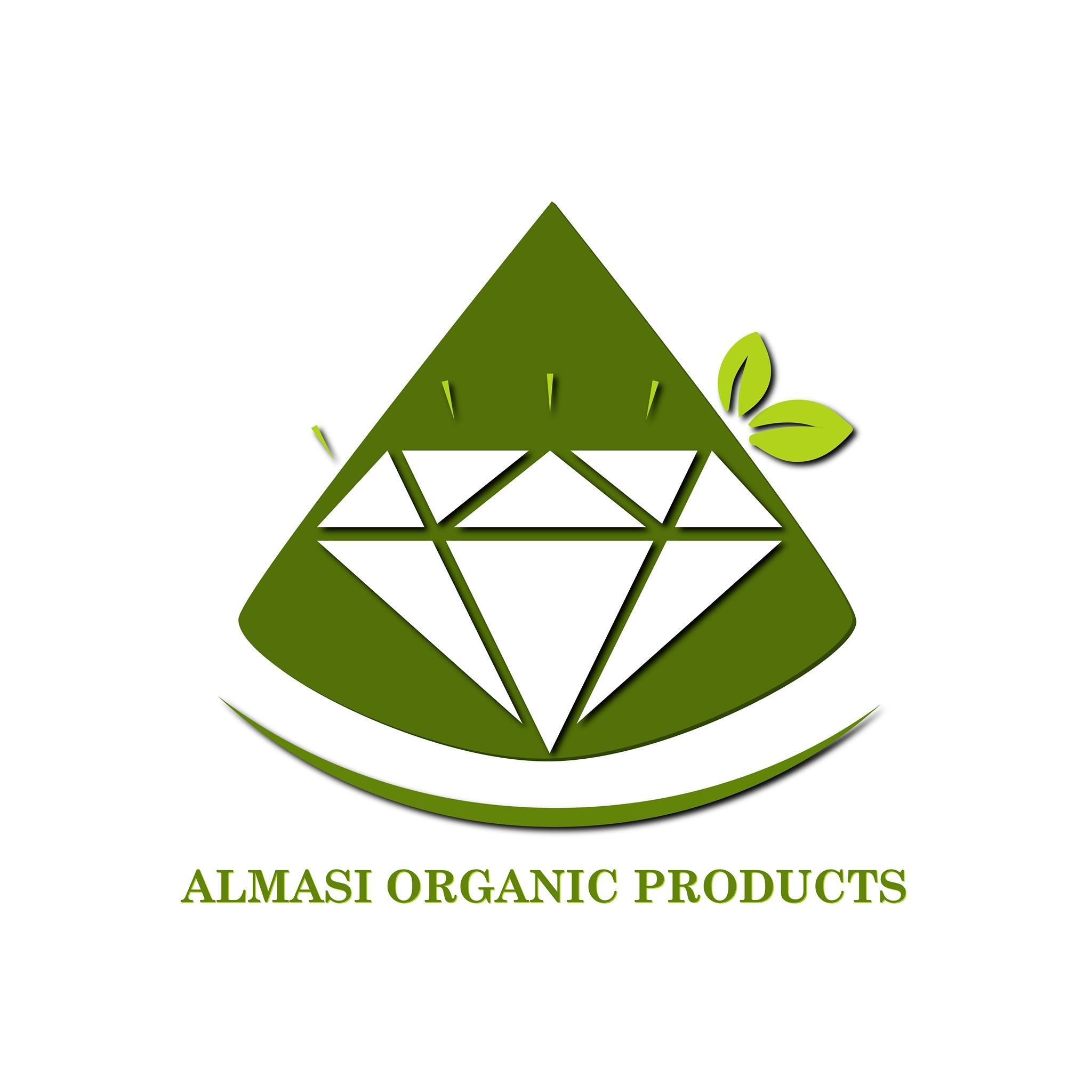 Almasi Organic Products