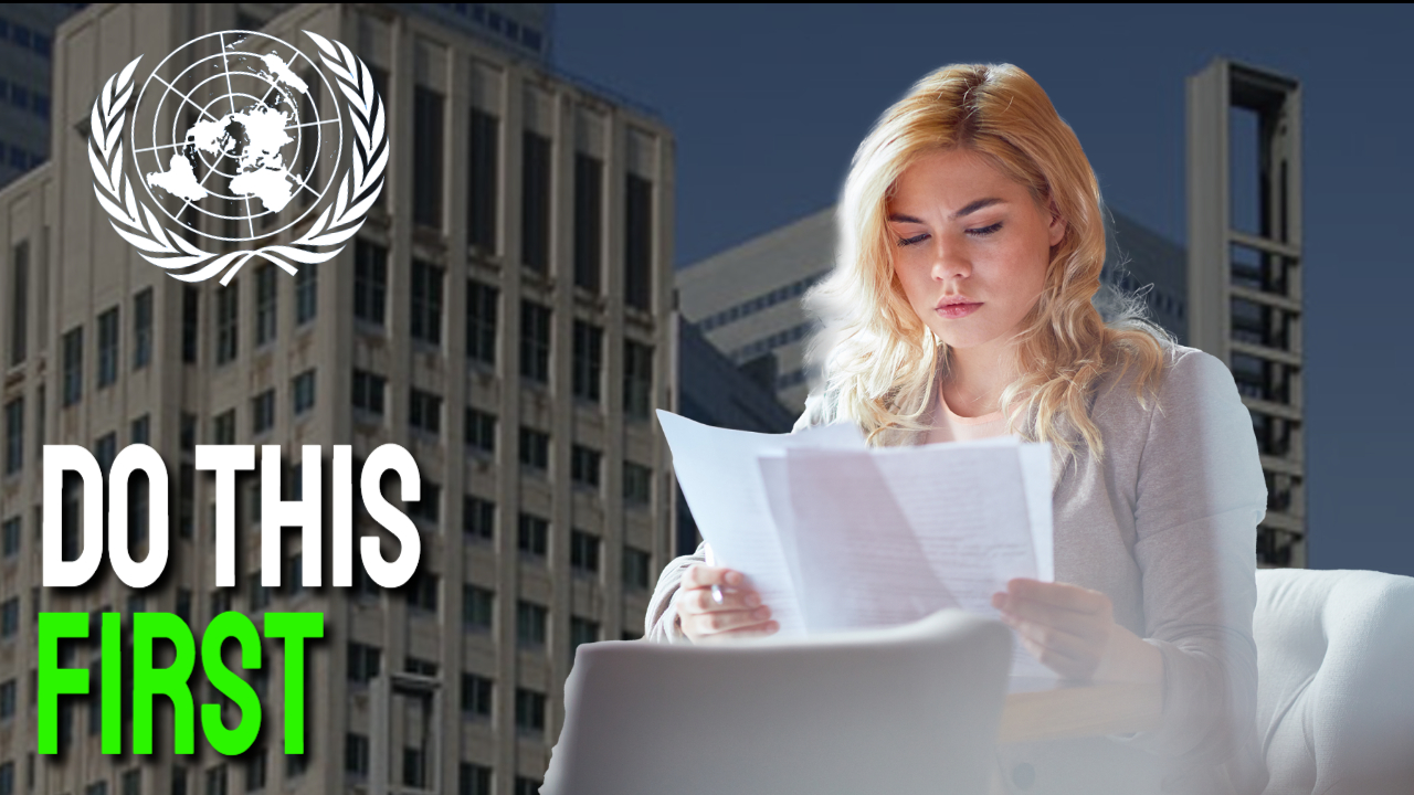 Content Highway - Lesson #13 - This is What the United Nations ...