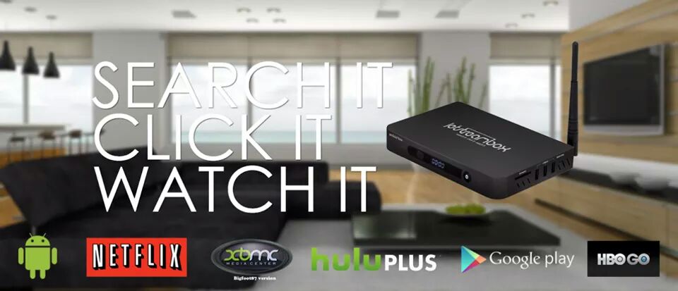 Streaming Media and Entertainment