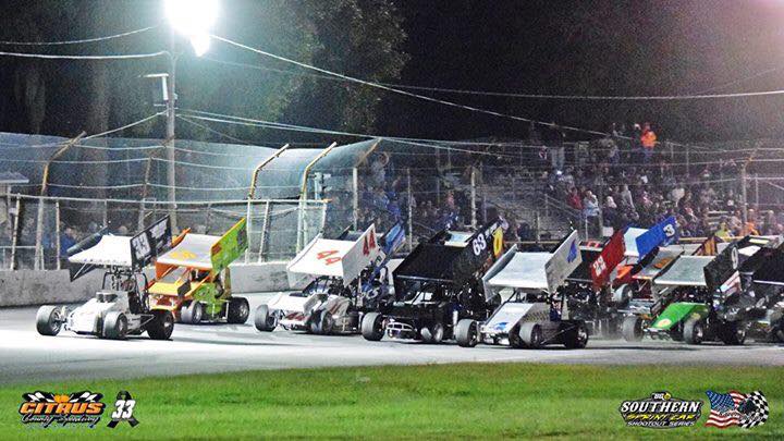 Irma is gone and... - Citrus County Speedway and Track LLC