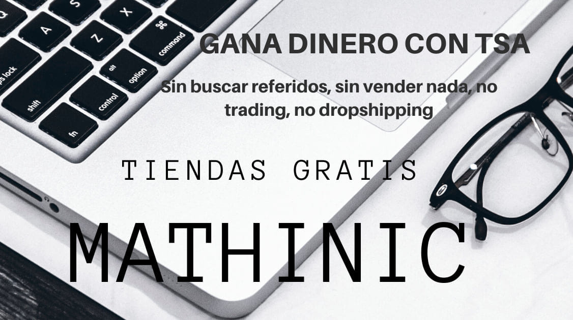 Mathinic TSA Perú
