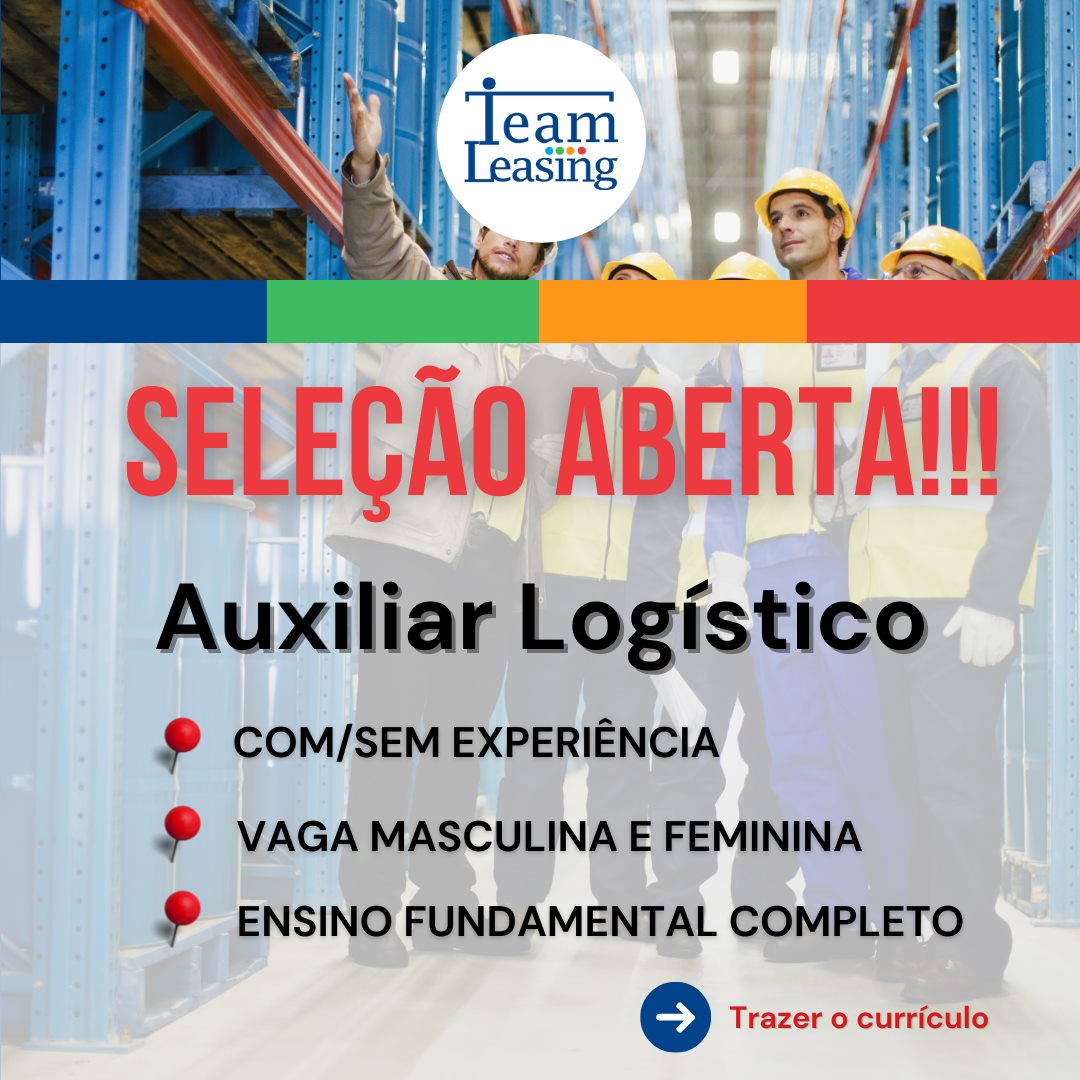 ENTREVISTAS NO... - Team Leasing Brasil - Recursos Humanos
