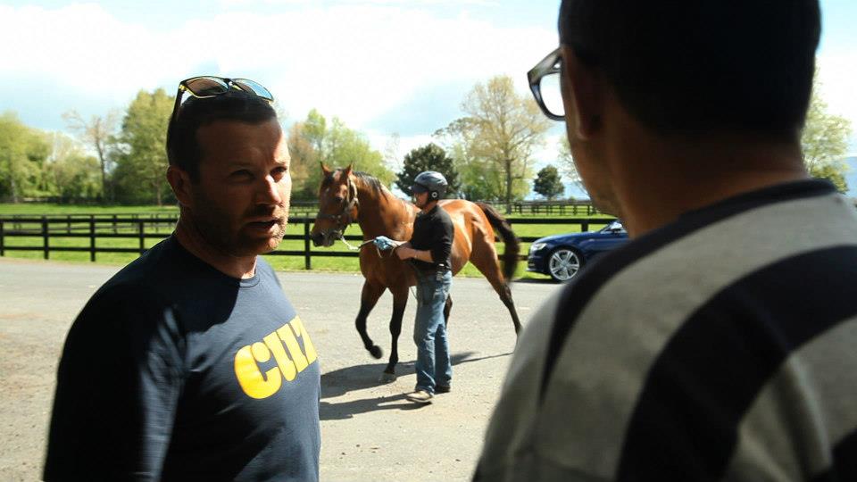 Social Racing - All the latest pics from Huffer the horse,... | Facebook
