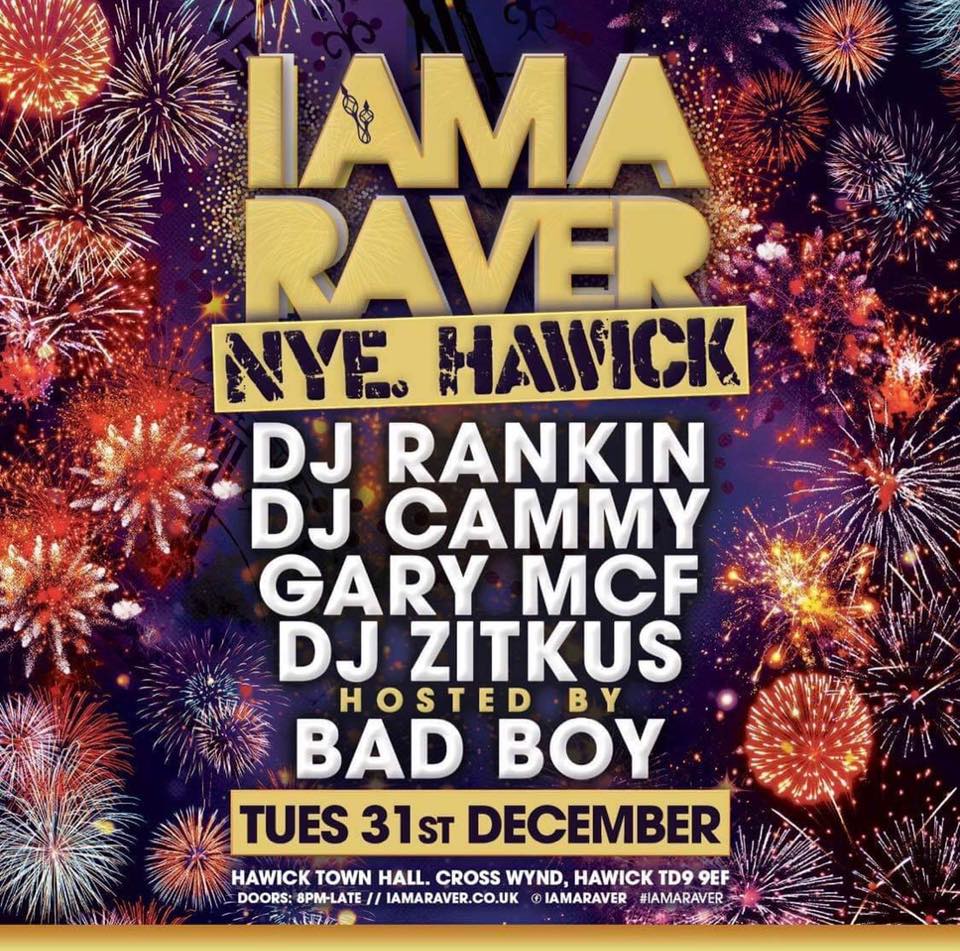 NEON Security - 💥 NEW YEAR GIVEAWAY - 2 x TICKETS TO I Am... | Facebook