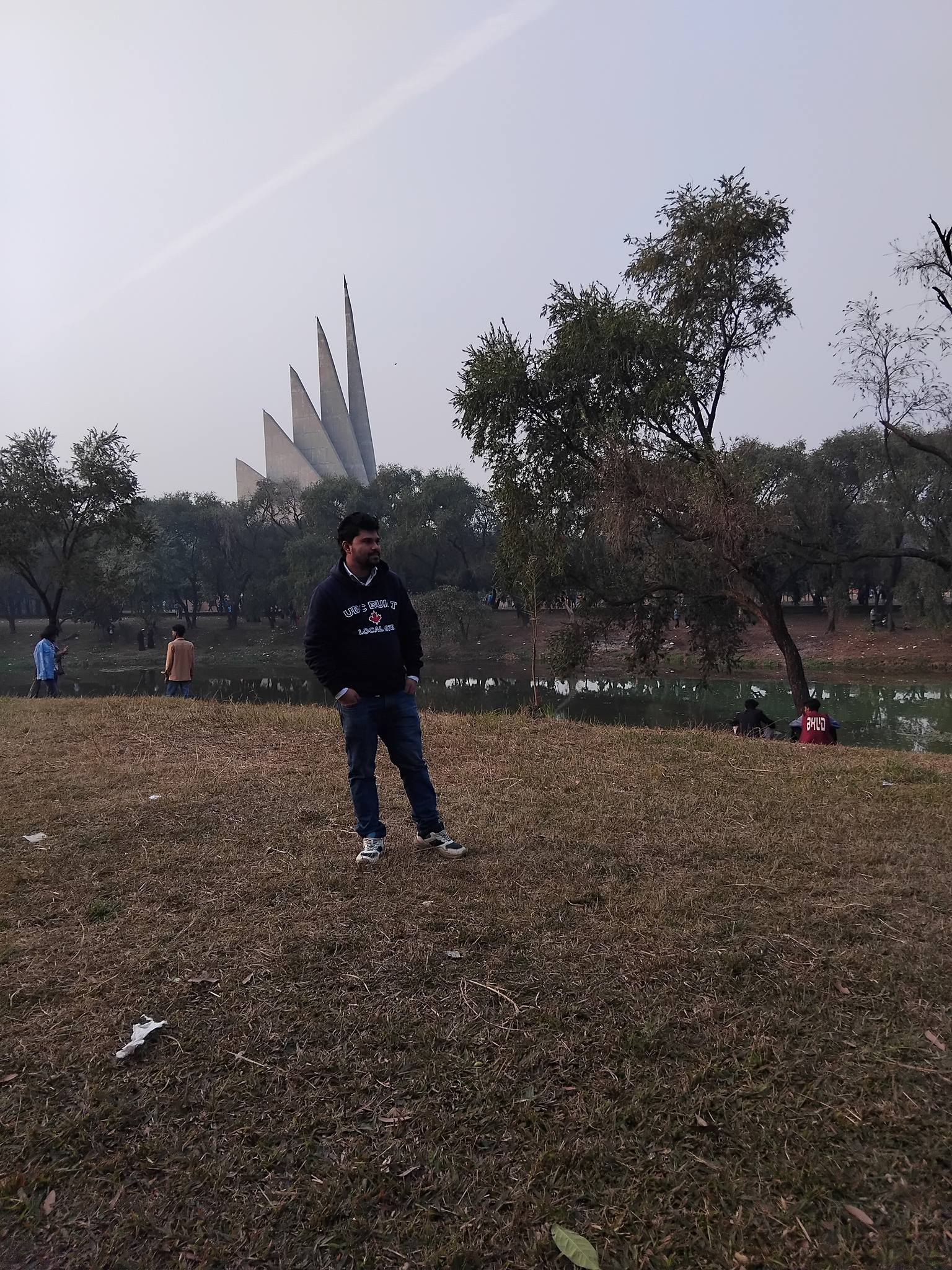 Robi Hasan