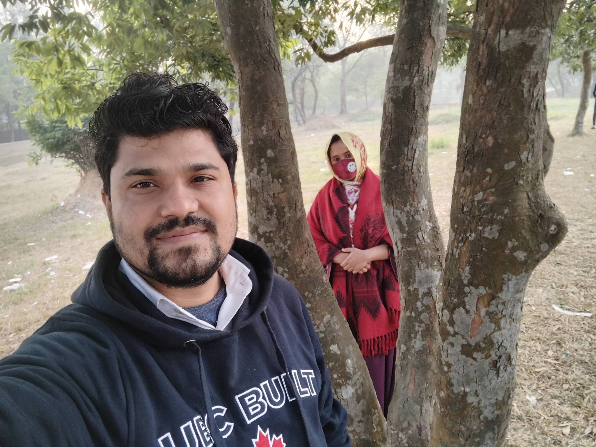 Robi Hasan