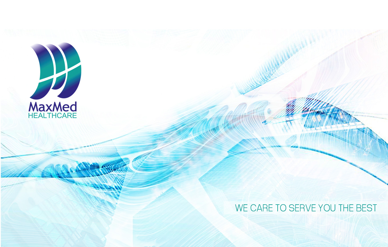 MaxMed Healthcare Oman