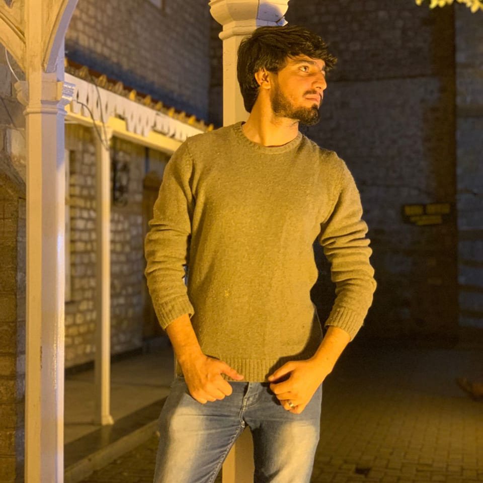 M Rafique
