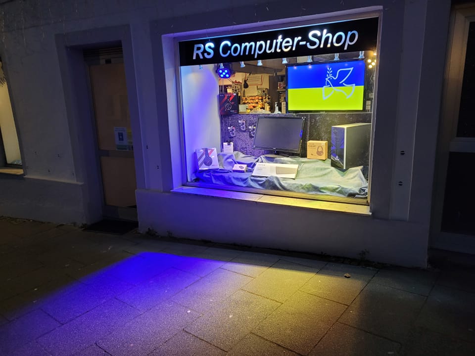 RS Computer-Shop | Heilsbronn